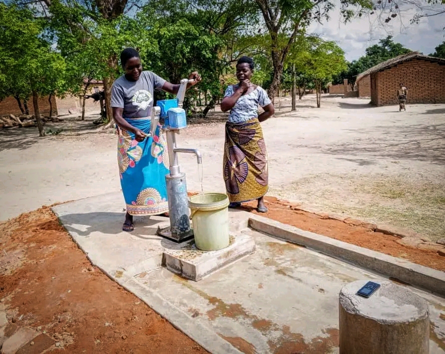 Clean Water Access